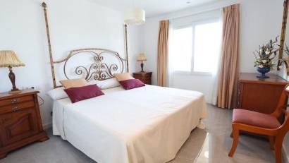 Återförsäljning - Villa -
Cabo Roig - MUY CERCA DE LA PLAYA