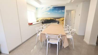 Återförsäljning - Villa -
Cabo Roig - MUY CERCA DE LA PLAYA