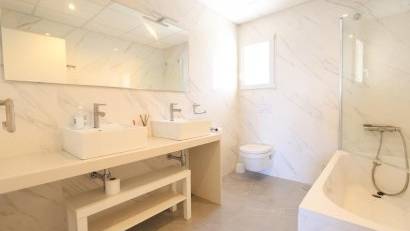 Återförsäljning - Villa -
Cabo Roig - MUY CERCA DE LA PLAYA