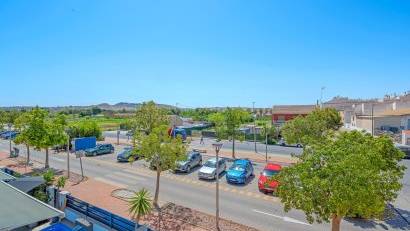 Reventa - Adosado -
Formentera del Segura