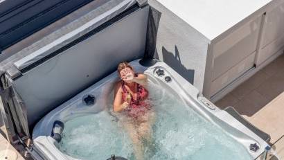 Reventa - Adosado -
Formentera del Segura