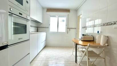 Resale - Townhouse -
Orihuela Costa - Campoamor