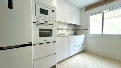 Resale - Townhouse -
Orihuela Costa - Campoamor