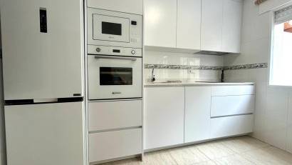 Resale - Townhouse -
Orihuela Costa - Campoamor