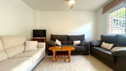 Resale - Townhouse -
Orihuela Costa - Campoamor