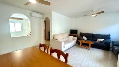 Resale - Townhouse -
Orihuela Costa - Campoamor