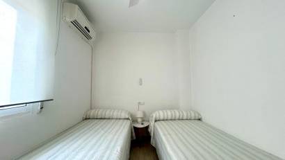 Resale - Townhouse -
Orihuela Costa - Campoamor