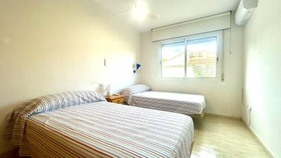 Resale - Townhouse -
Orihuela Costa - Campoamor