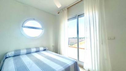 Resale - Townhouse -
Orihuela Costa - Campoamor