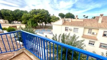 Resale - Townhouse -
Orihuela Costa - Campoamor