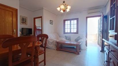 Återförsäljning - Apartment -
La Mata