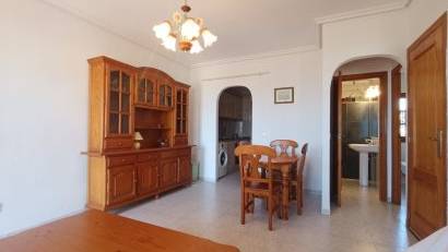 Återförsäljning - Apartment -
La Mata