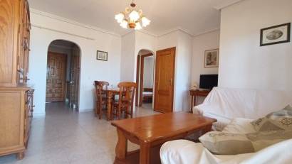Återförsäljning - Apartment -
La Mata