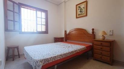 Återförsäljning - Apartment -
La Mata