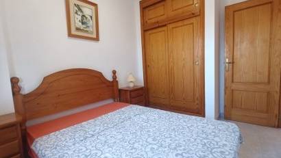 Återförsäljning - Apartment -
La Mata