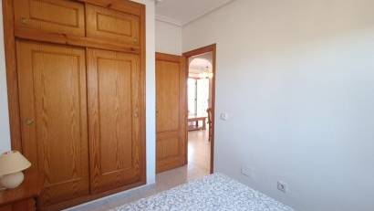 Återförsäljning - Apartment -
La Mata