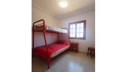 Återförsäljning - Apartment -
La Mata