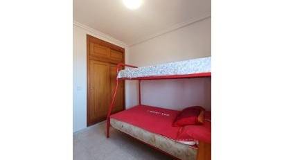 Återförsäljning - Apartment -
La Mata