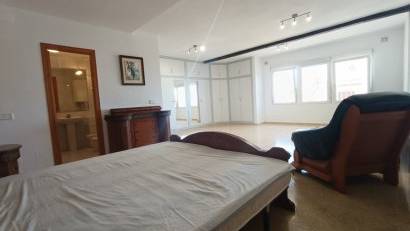 Återförsäljning - Apartment -
La Mata