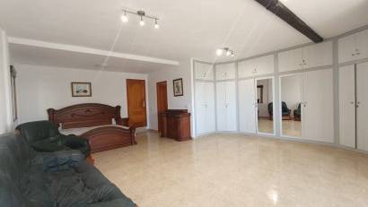 Återförsäljning - Apartment -
La Mata