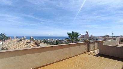 Återförsäljning - Apartment -
La Mata