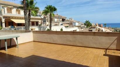 Återförsäljning - Apartment -
La Mata