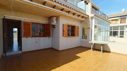 Återförsäljning - Apartment -
La Mata