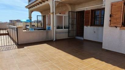 Återförsäljning - Apartment -
La Mata