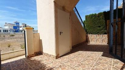 Återförsäljning - Apartment -
La Mata