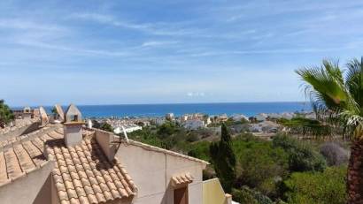 Återförsäljning - Apartment -
La Mata