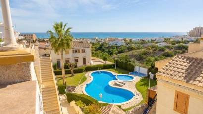Återförsäljning - Apartment -
La Mata