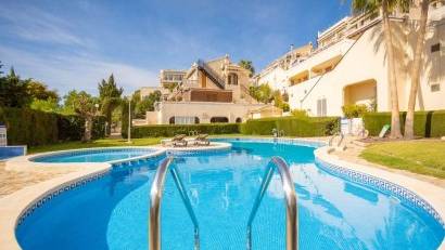 Återförsäljning - Apartment -
La Mata