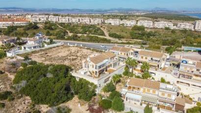 Återförsäljning - Apartment -
La Mata