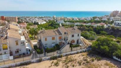 Återförsäljning - Apartment -
La Mata