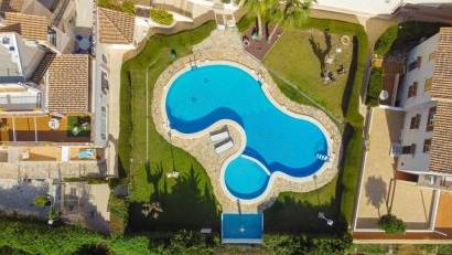 Återförsäljning - Apartment -
La Mata