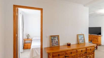 Återförsäljning - Bungalow -
Torrevieja - Torreta