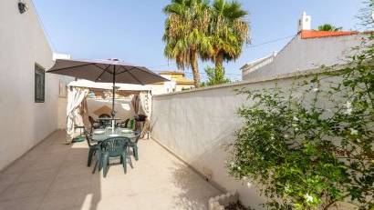 Återförsäljning - Bungalow -
Torrevieja - Torreta