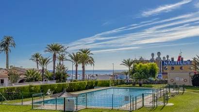 Reventa - Apartment -
Torrevieja - Rocio del mar