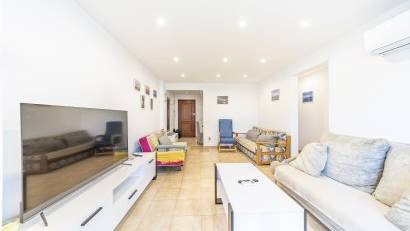 Återförsäljning - Apartment -
Torrevieja - Rocio del mar