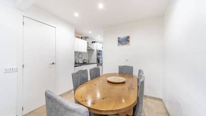 Återförsäljning - Apartment -
Torrevieja - Rocio del mar