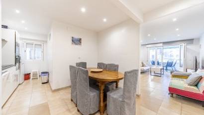 Återförsäljning - Apartment -
Torrevieja - Rocio del mar