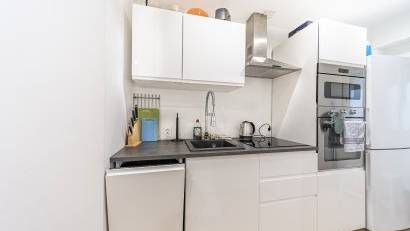 Återförsäljning - Apartment -
Torrevieja - Rocio del mar