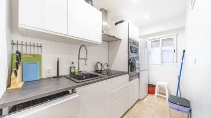 Återförsäljning - Apartment -
Torrevieja - Rocio del mar