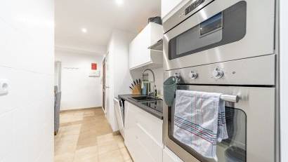 Återförsäljning - Apartment -
Torrevieja - Rocio del mar