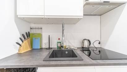 Återförsäljning - Apartment -
Torrevieja - Rocio del mar