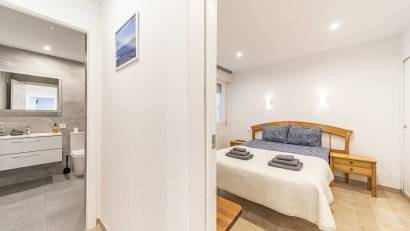 Återförsäljning - Apartment -
Torrevieja - Rocio del mar