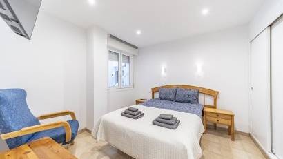 Återförsäljning - Apartment -
Torrevieja - Rocio del mar