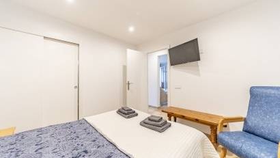 Återförsäljning - Apartment -
Torrevieja - Rocio del mar