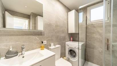 Återförsäljning - Apartment -
Torrevieja - Rocio del mar