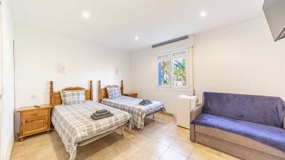 Återförsäljning - Apartment -
Torrevieja - Rocio del mar